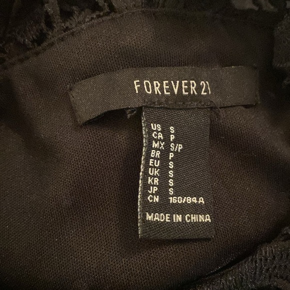 Forever 21 dress - Picture 5 of 5